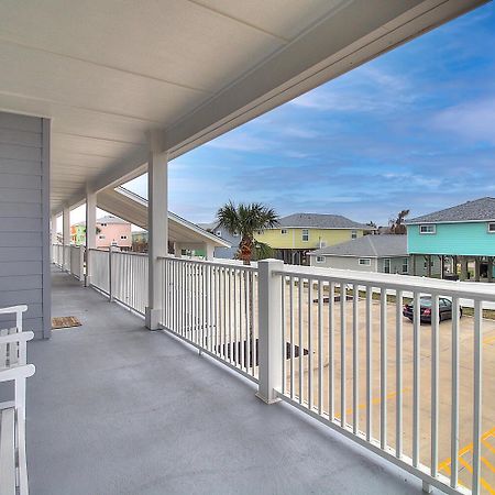 X Marks The Spot Port Aransas Exterior photo