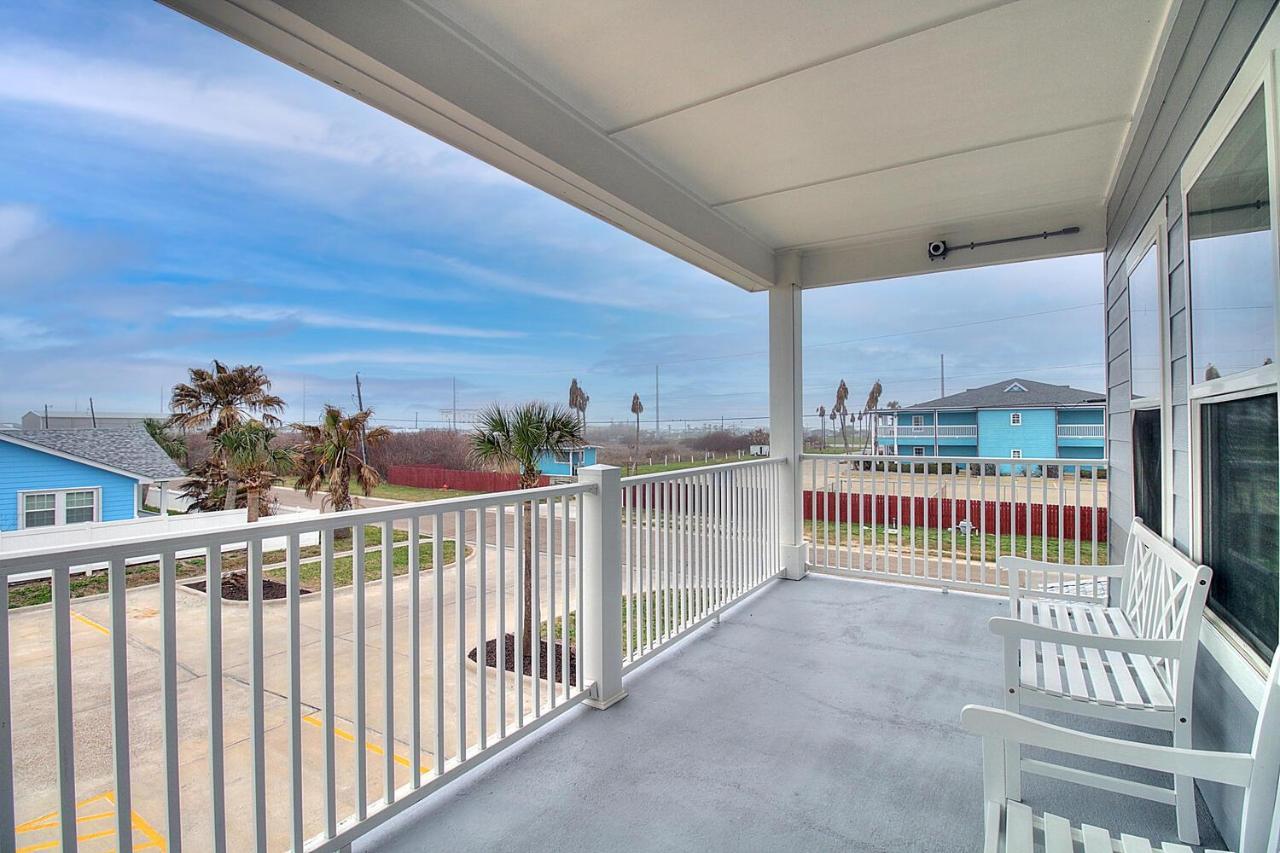 X Marks The Spot Port Aransas Exterior photo